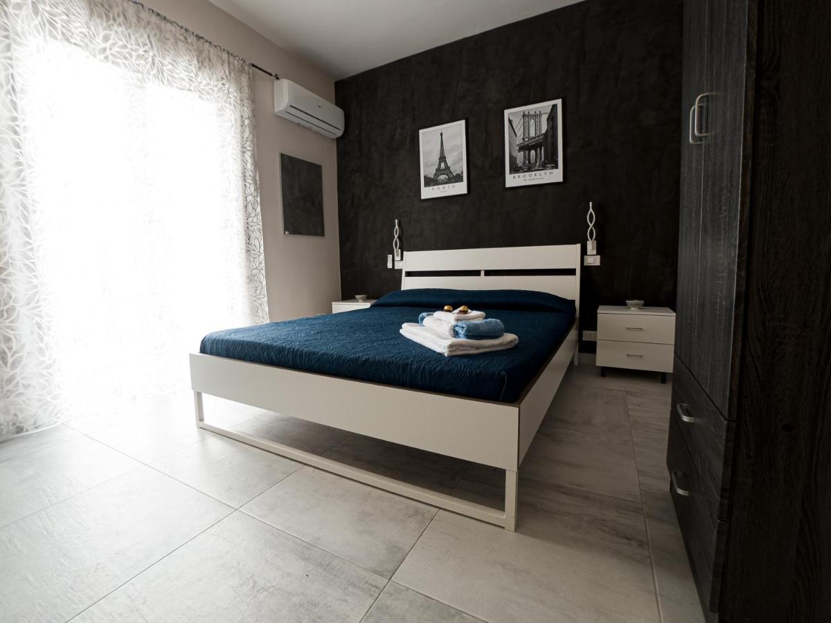 Deep Sea Residence Agrigento Zewnętrze zdjęcie