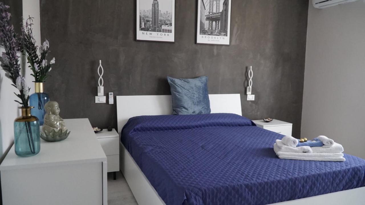 Deep Sea Residence Agrigento Zewnętrze zdjęcie