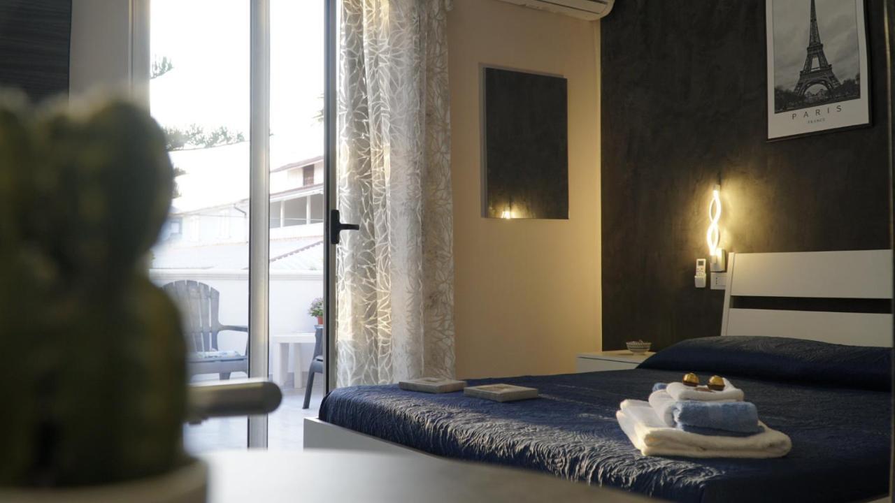 Deep Sea Residence Agrigento Zewnętrze zdjęcie