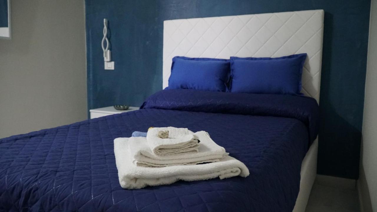 Deep Sea Residence Agrigento Zewnętrze zdjęcie