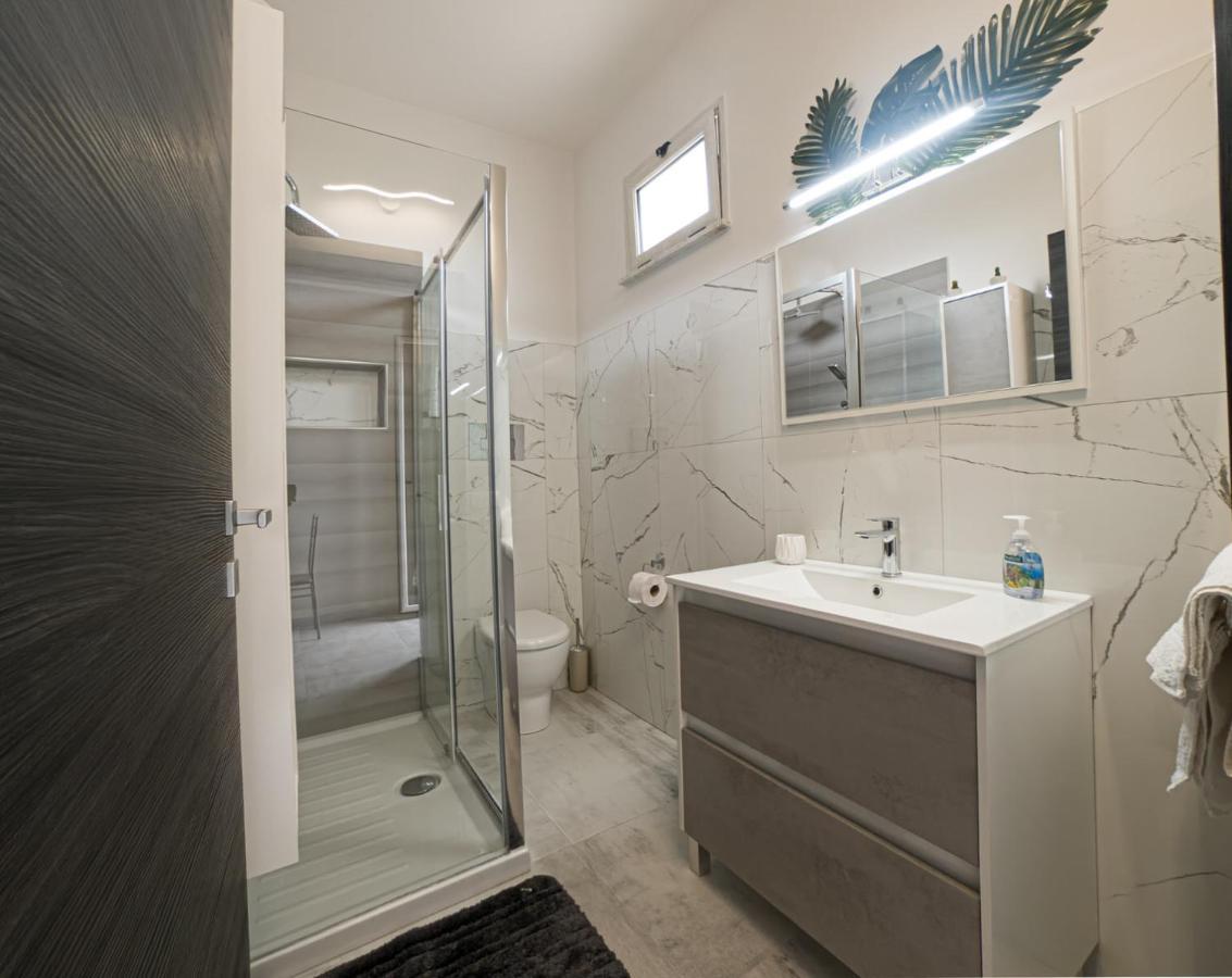 Deep Sea Residence Agrigento Zewnętrze zdjęcie