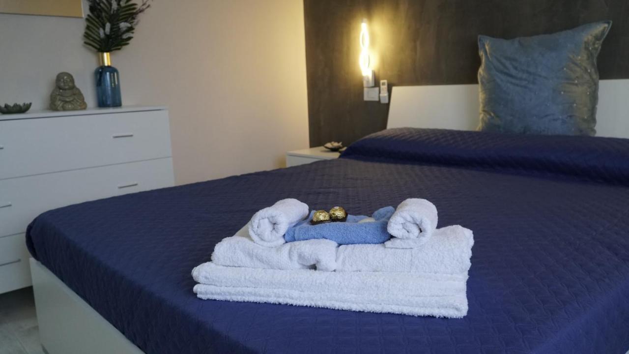 Deep Sea Residence Agrigento Zewnętrze zdjęcie
