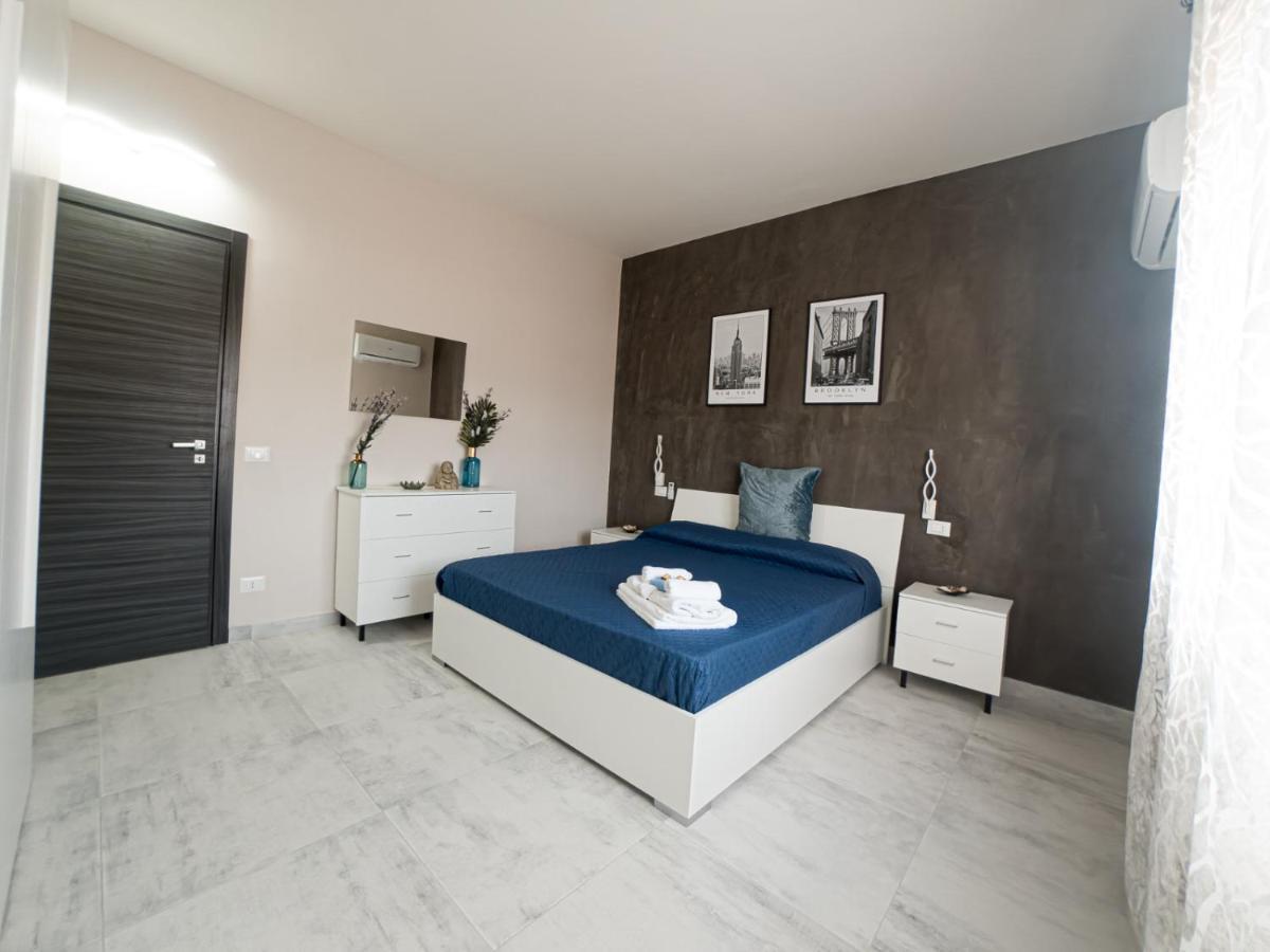 Deep Sea Residence Agrigento Zewnętrze zdjęcie