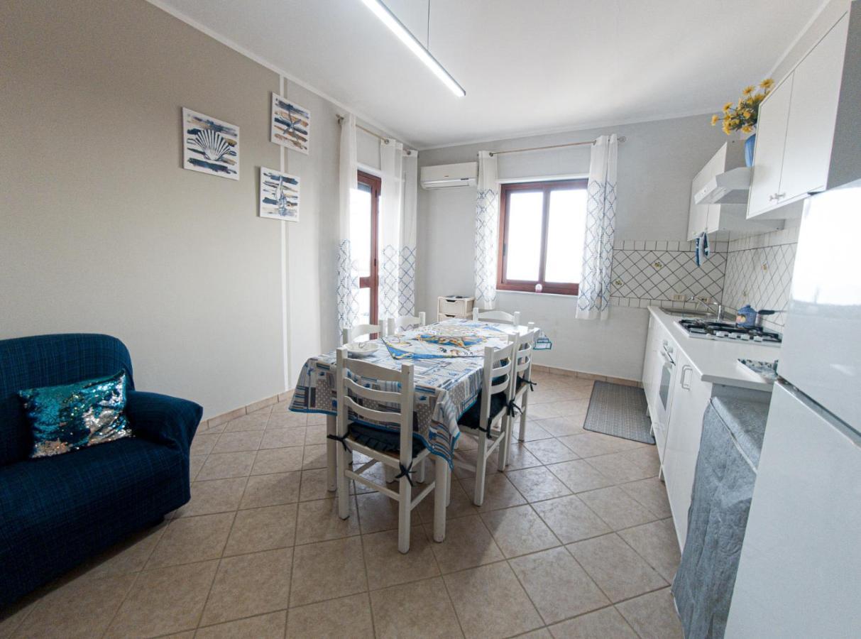 Deep Sea Residence Agrigento Zewnętrze zdjęcie