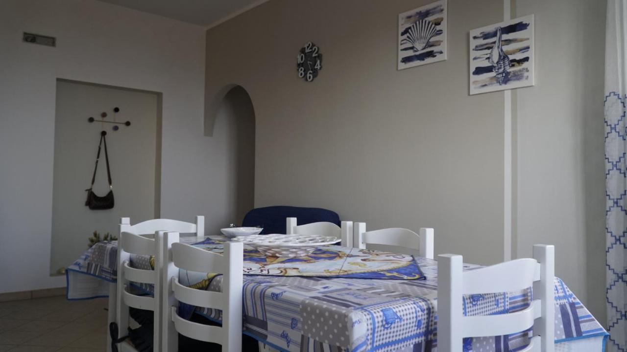 Deep Sea Residence Agrigento Zewnętrze zdjęcie