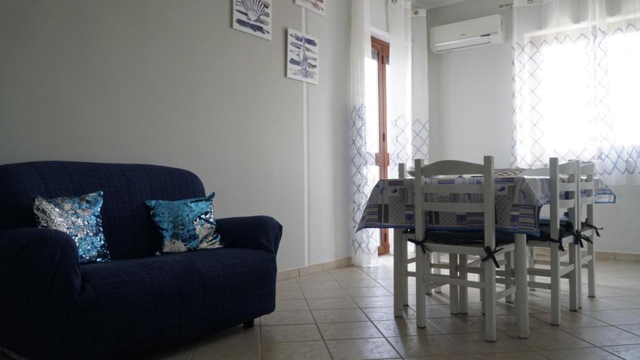 Deep Sea Residence Agrigento Zewnętrze zdjęcie