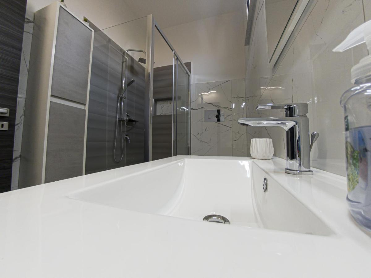 Deep Sea Residence Agrigento Zewnętrze zdjęcie