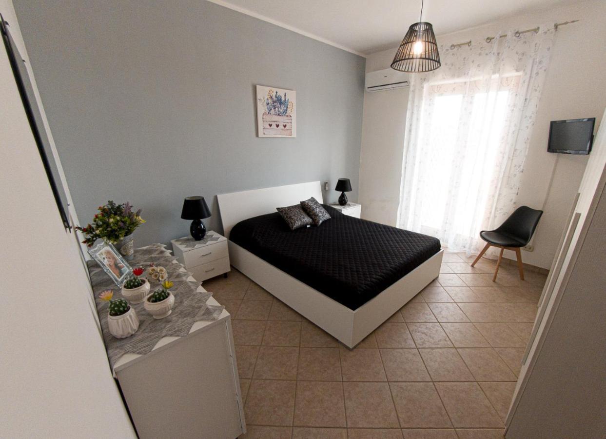 Deep Sea Residence Agrigento Zewnętrze zdjęcie