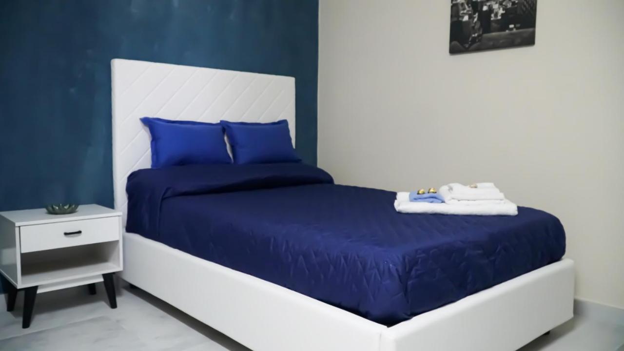 Deep Sea Residence Agrigento Zewnętrze zdjęcie