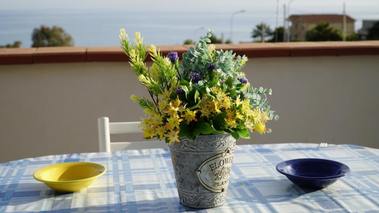 Deep Sea Residence Agrigento Zewnętrze zdjęcie