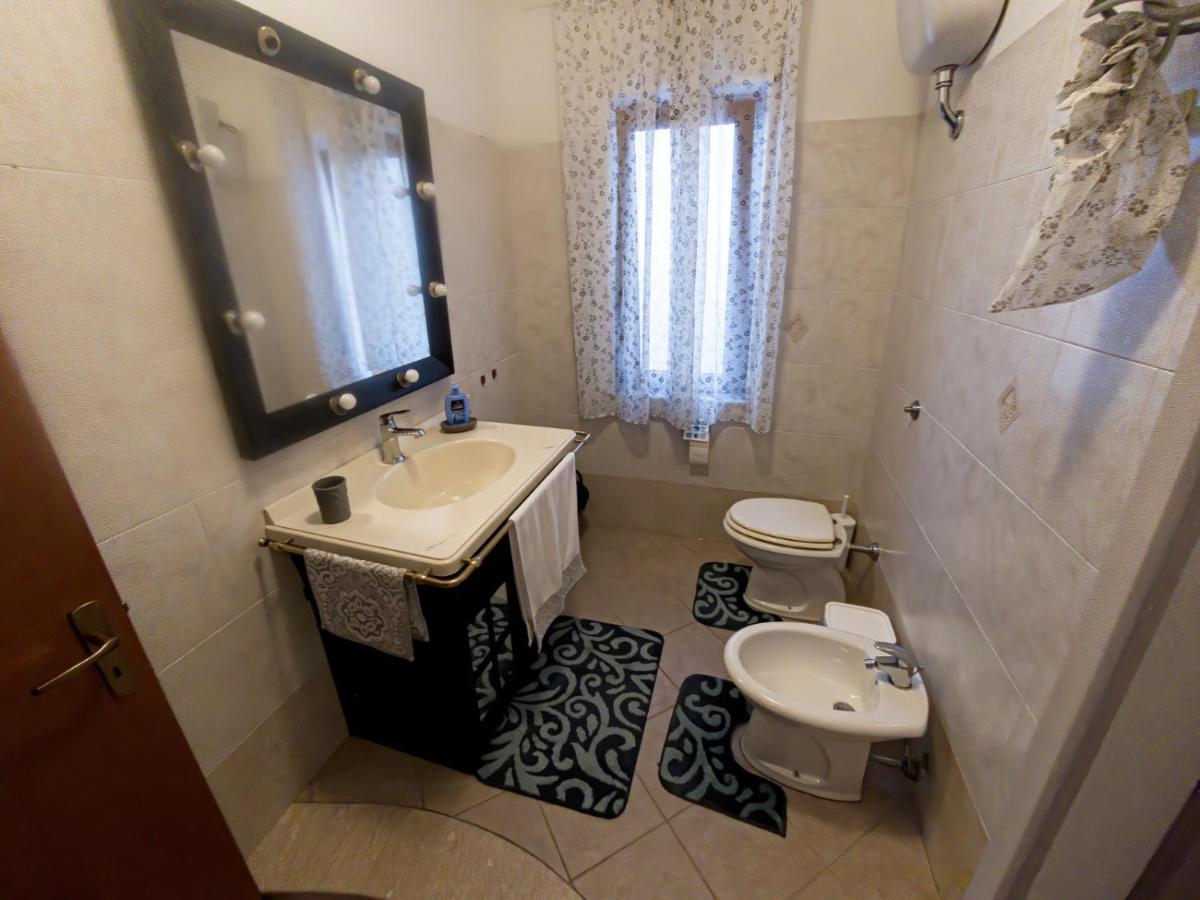 Deep Sea Residence Agrigento Zewnętrze zdjęcie