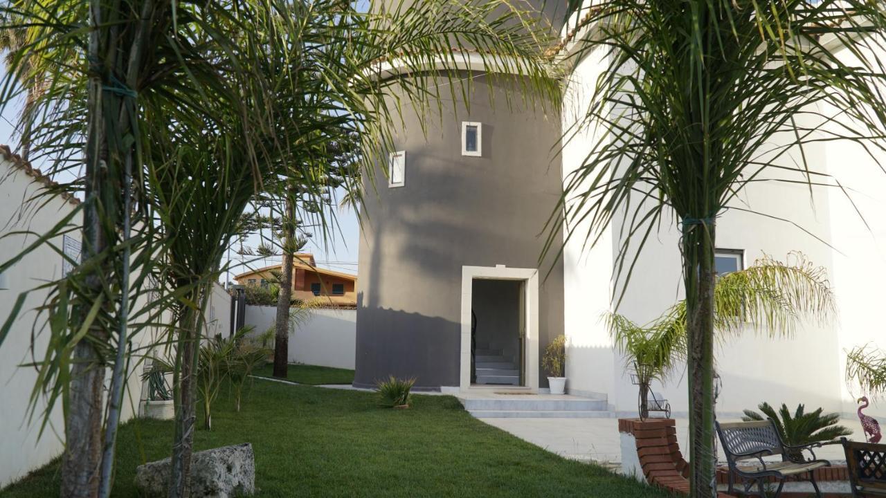 Deep Sea Residence Agrigento Zewnętrze zdjęcie