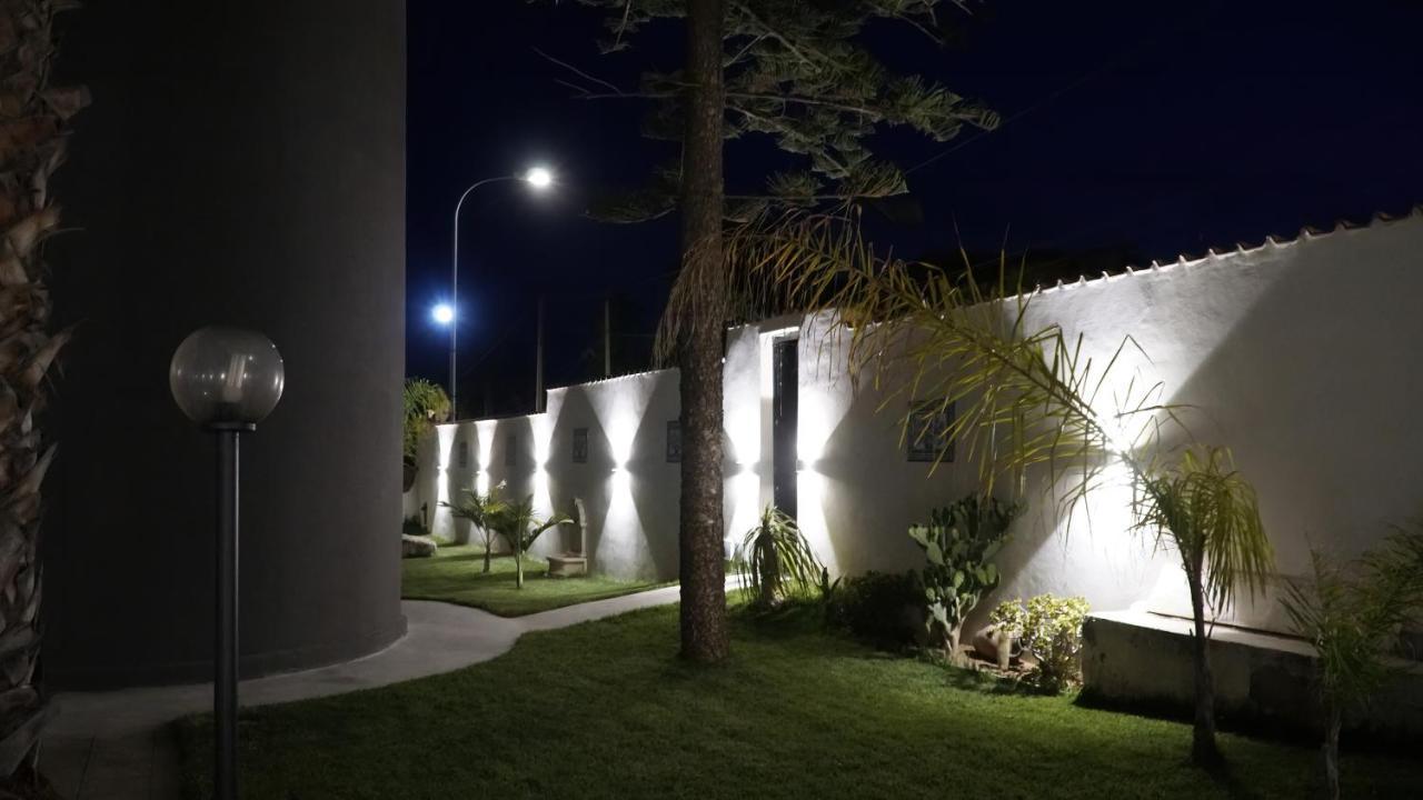 Deep Sea Residence Agrigento Zewnętrze zdjęcie