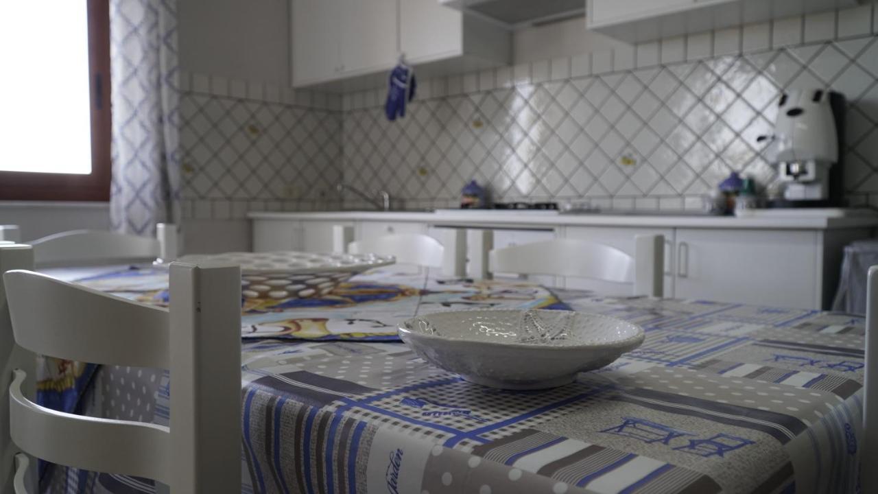 Deep Sea Residence Agrigento Zewnętrze zdjęcie
