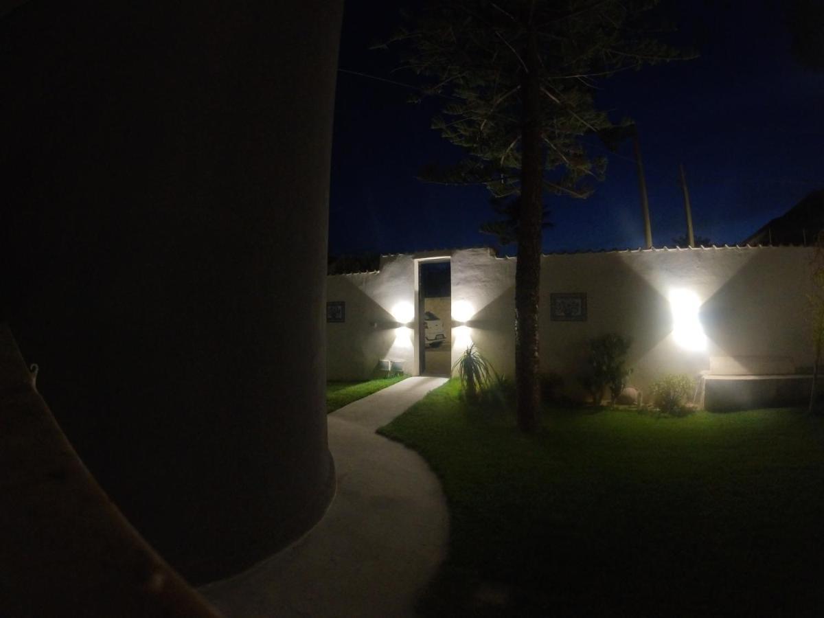 Deep Sea Residence Agrigento Zewnętrze zdjęcie