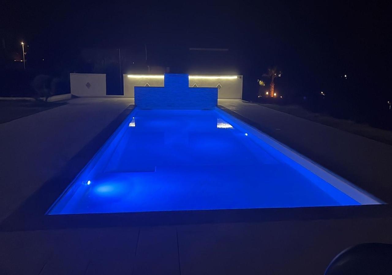 Deep Sea Residence Agrigento Zewnętrze zdjęcie
